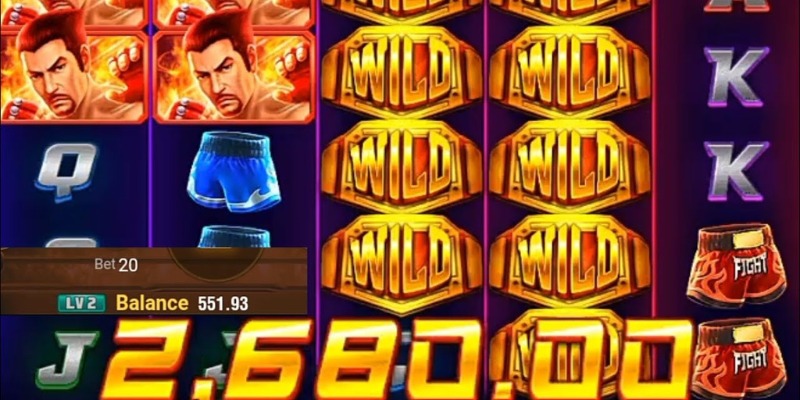  Slot Boxing King và hướng dẫn tham gia hiệu quả nhất