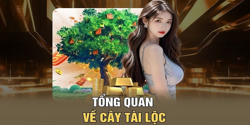 Cây Tài Lộc: Tựa game nổ hũ kết hợp hoàn hảo giữa may mắn và kỹ năng