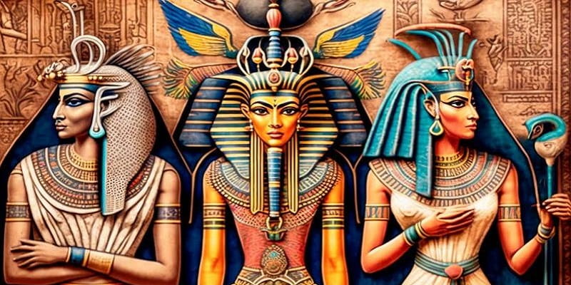 Nổ hũ Kho Báu Pharaon được nhiều người chơi ưa thích