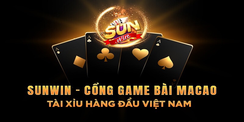 Đôi nét về cổng game Sunwin