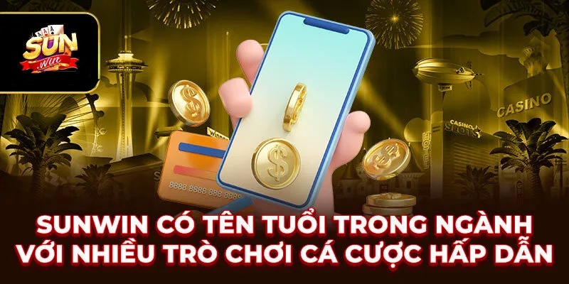 Sunwin có tốc độ phát triển đáng kinh ngạc